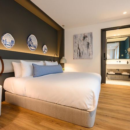Fletcher Hotel-Restaurant Oisterwijk-Tilburg Luaran gambar