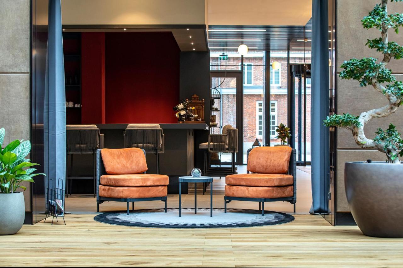 Fletcher Hotel-Restaurant Oisterwijk-Tilburg Luaran gambar