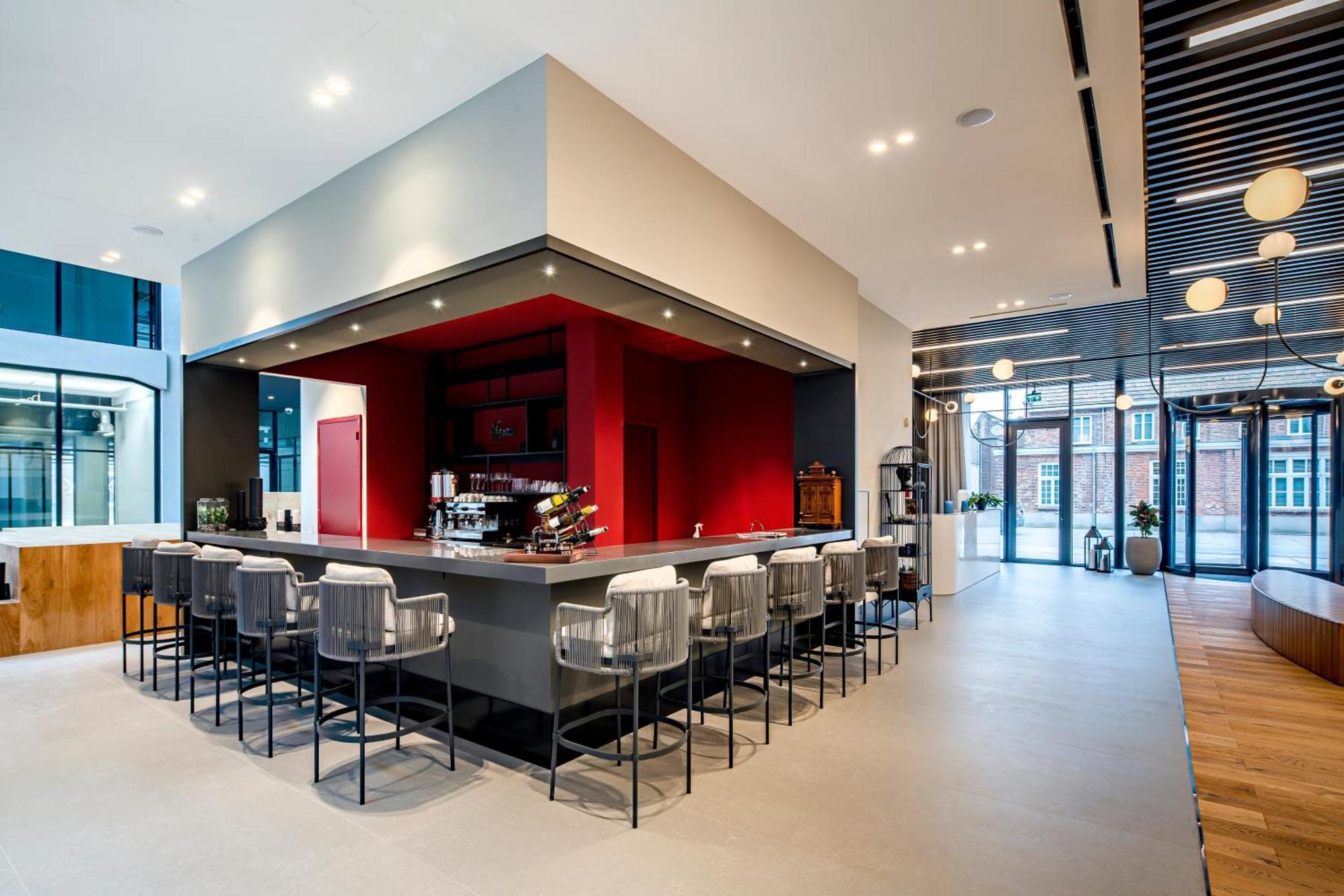 Fletcher Hotel-Restaurant Oisterwijk-Tilburg Luaran gambar