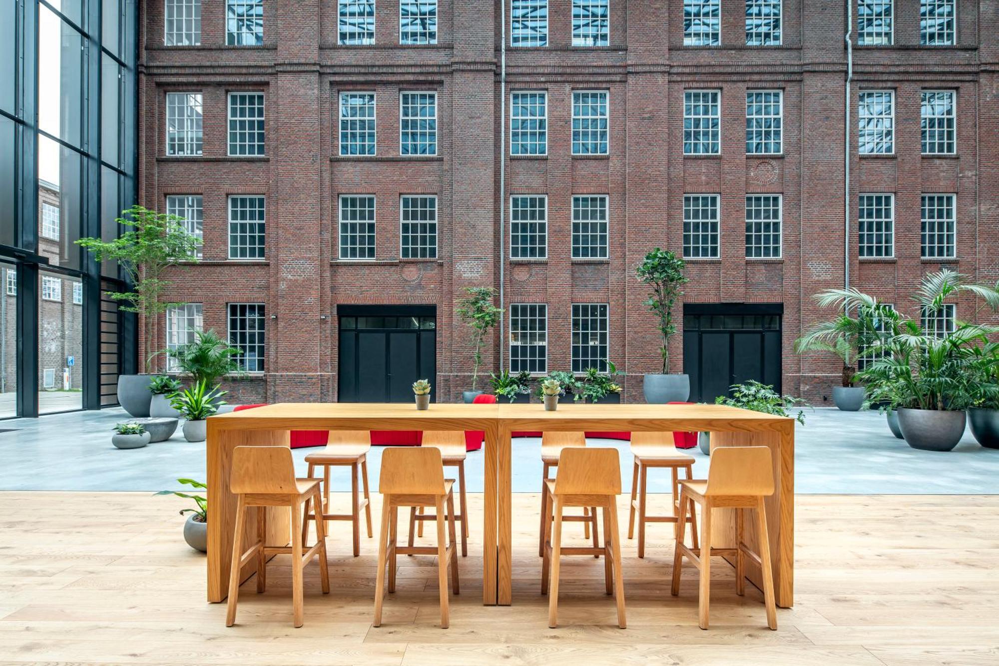 Fletcher Hotel-Restaurant Oisterwijk-Tilburg Luaran gambar
