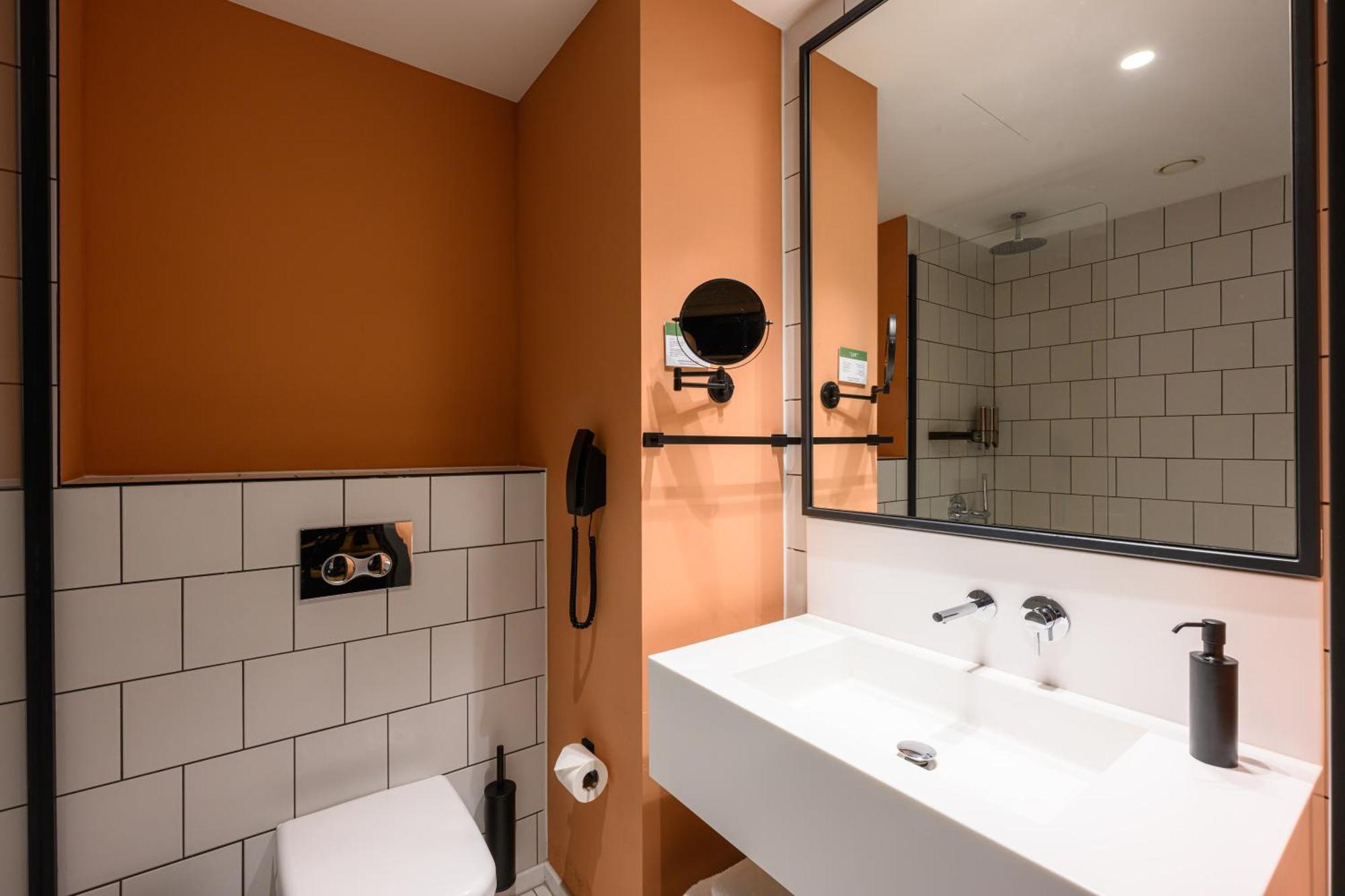 Fletcher Hotel-Restaurant Oisterwijk-Tilburg Luaran gambar