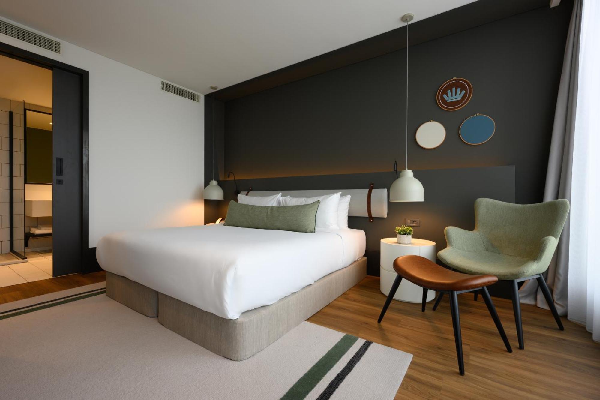Fletcher Hotel-Restaurant Oisterwijk-Tilburg Luaran gambar