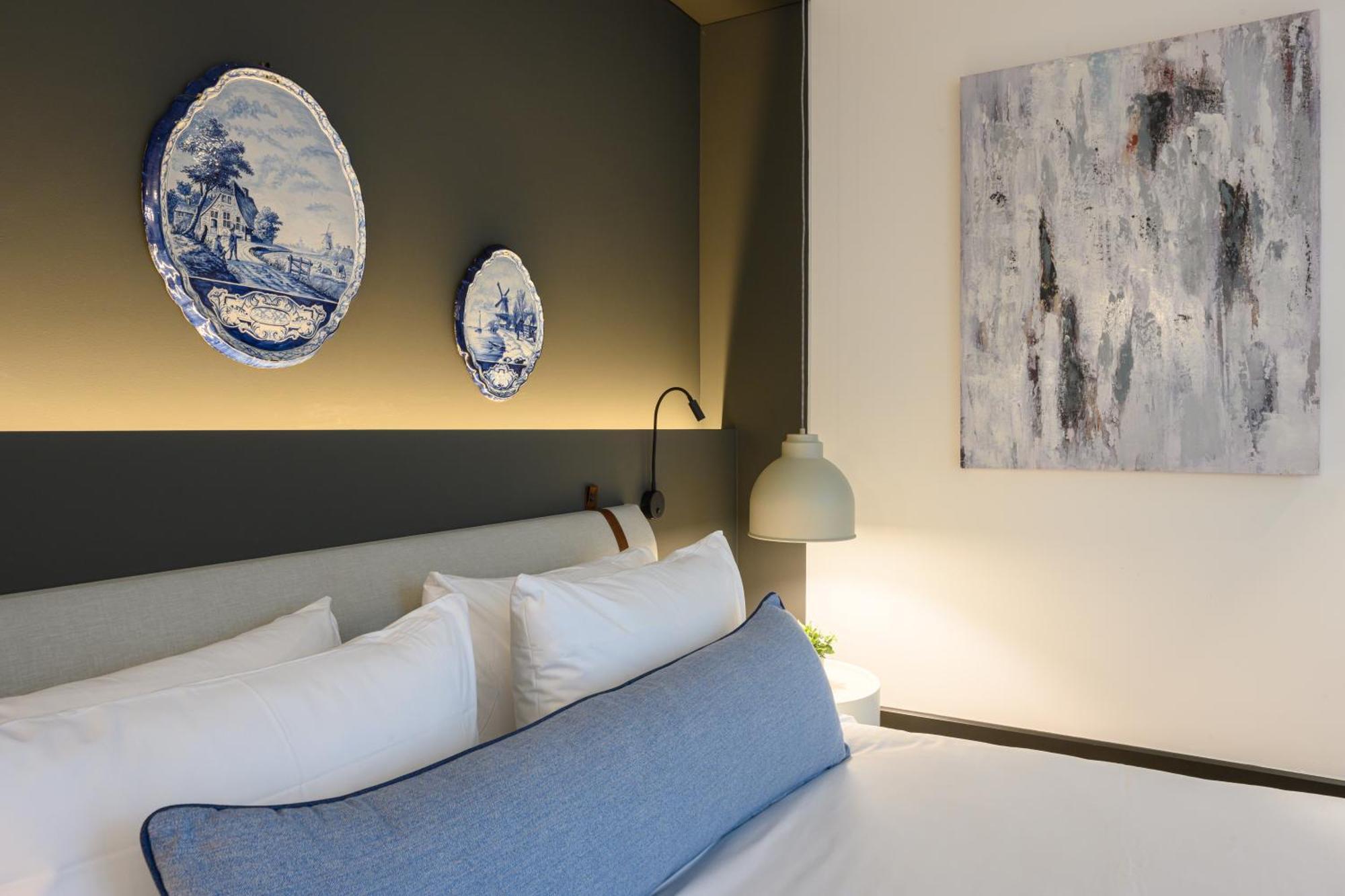 Fletcher Hotel-Restaurant Oisterwijk-Tilburg Luaran gambar