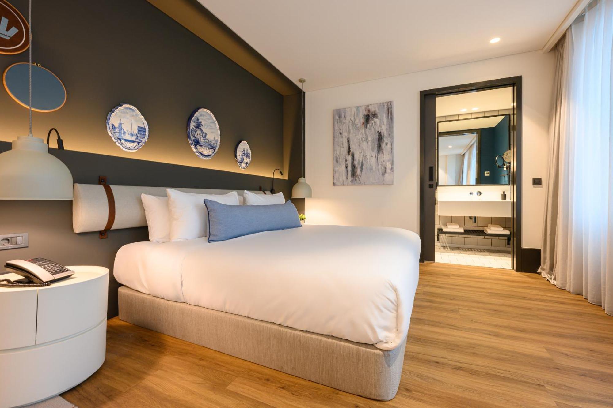 Fletcher Hotel-Restaurant Oisterwijk-Tilburg Luaran gambar
