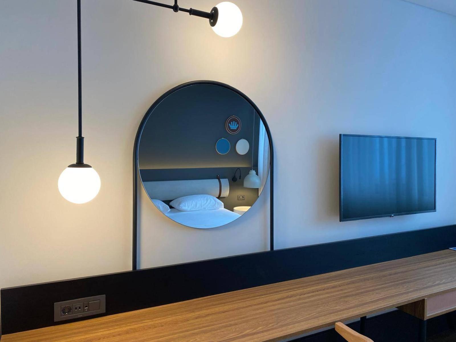 Fletcher Hotel-Restaurant Oisterwijk-Tilburg Luaran gambar