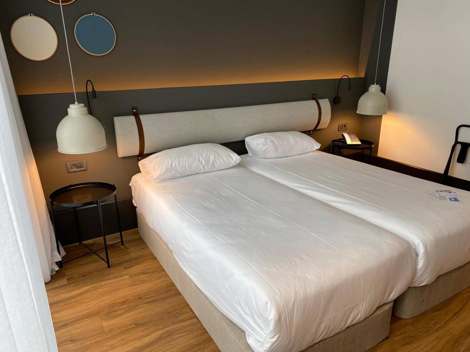 Fletcher Hotel-Restaurant Oisterwijk-Tilburg Luaran gambar