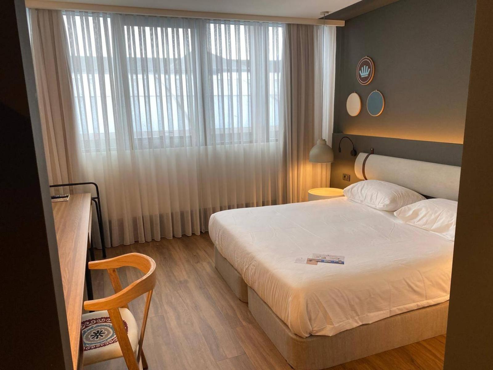 Fletcher Hotel-Restaurant Oisterwijk-Tilburg Luaran gambar