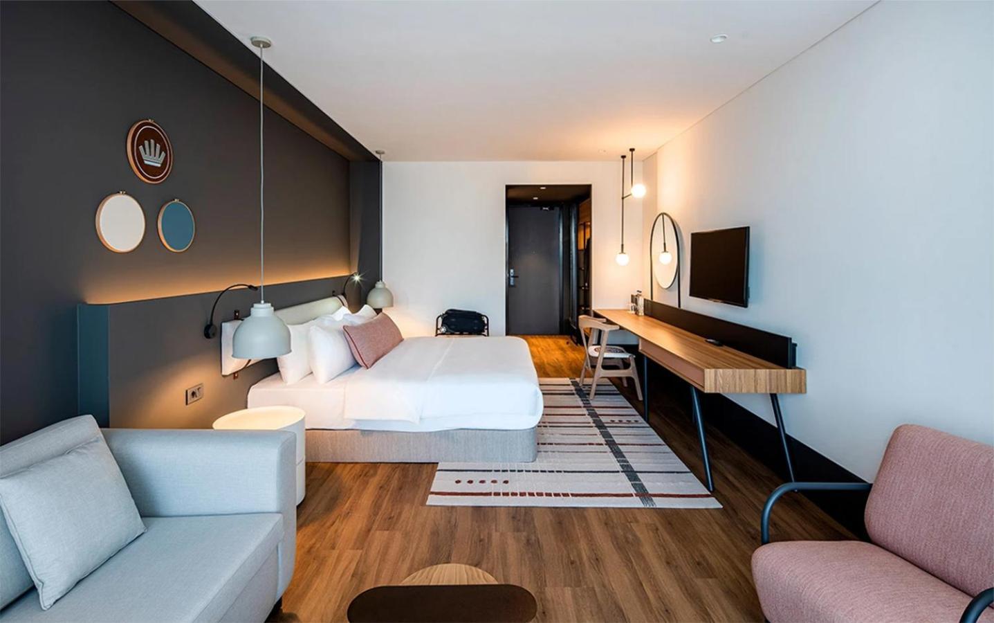 Fletcher Hotel-Restaurant Oisterwijk-Tilburg Luaran gambar