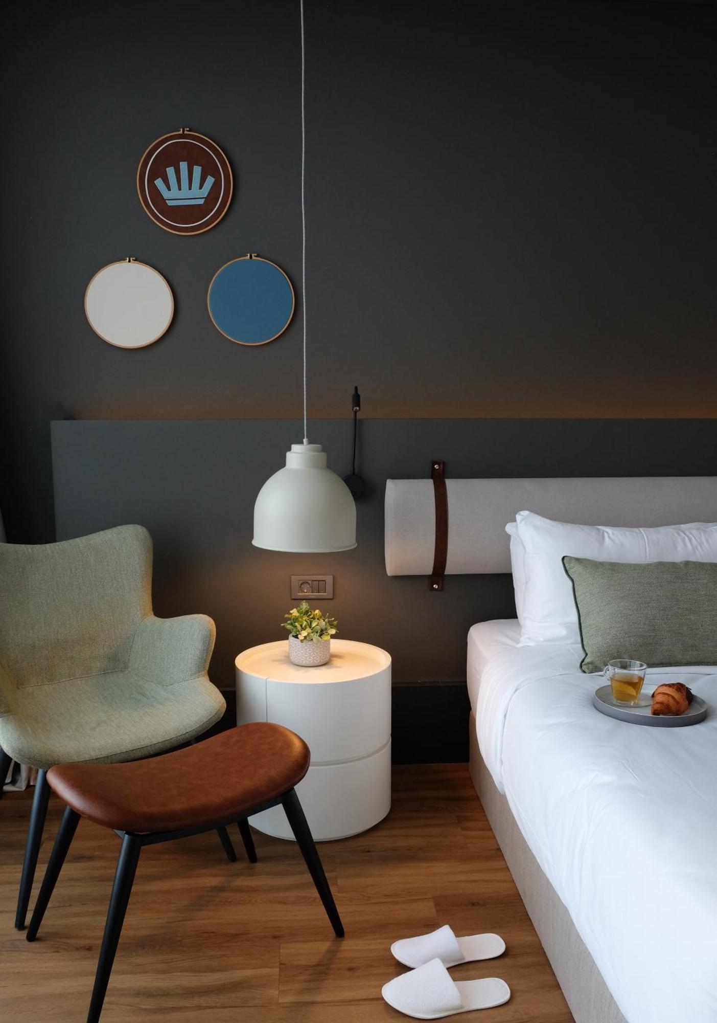Fletcher Hotel-Restaurant Oisterwijk-Tilburg Luaran gambar